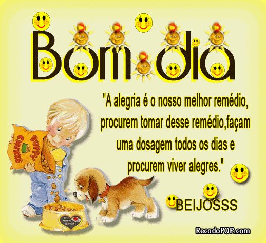 Mensagem de Bom Dia - Frases e Lindas | Mensagens - Cultura Mix