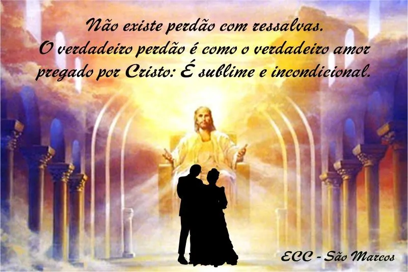 Mensagem religiosa para casal do ecc - Imagui Mensagem religiosa para casal do ecc - Imagui