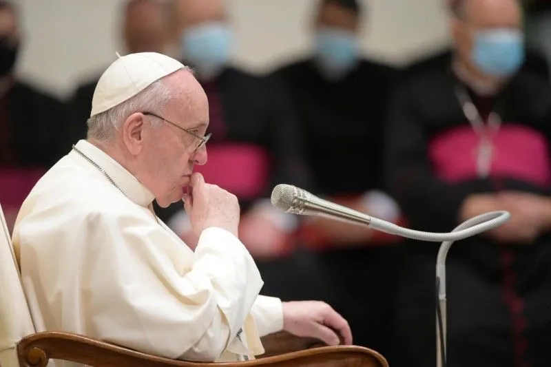 Mensagem do Papa Francisco aos catequistas da Argentina - Catequese Hoje Mensagem do Papa Francisco aos catequistas da Argentina - Catequese Hoje