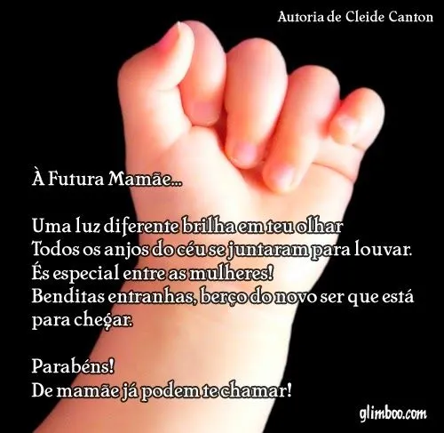 Mensagem para Mãe de Primeira Viagem - Toda Atual Mensagem para Mãe de Primeira Viagem - Toda Atual