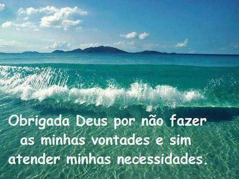 Mensagens de Agradecimento