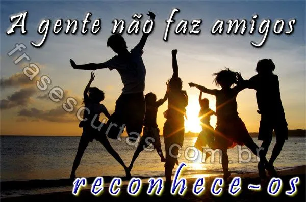 Mensagens de Amizade - Dia do Amigo e Internacional da Amizade ... Mensagens de Amizade - Dia do Amigo e Internacional da Amizade ...