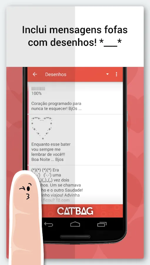 Mensagens de amor pra WhatsApp - Aplicaciones de Android en Google ... Mensagens de amor pra WhatsApp - Aplicaciones de Android en Google ...