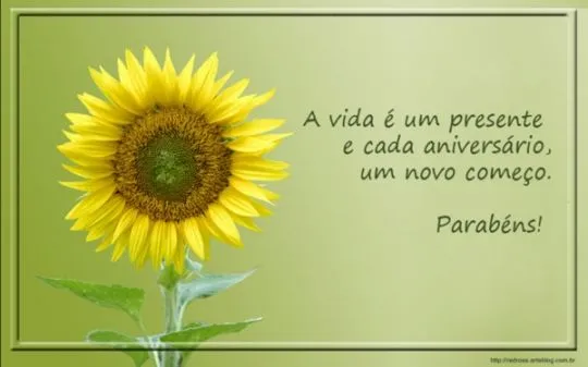 Mensagens De Aniversário Para Facebook - Engraçadas e Cartão ...