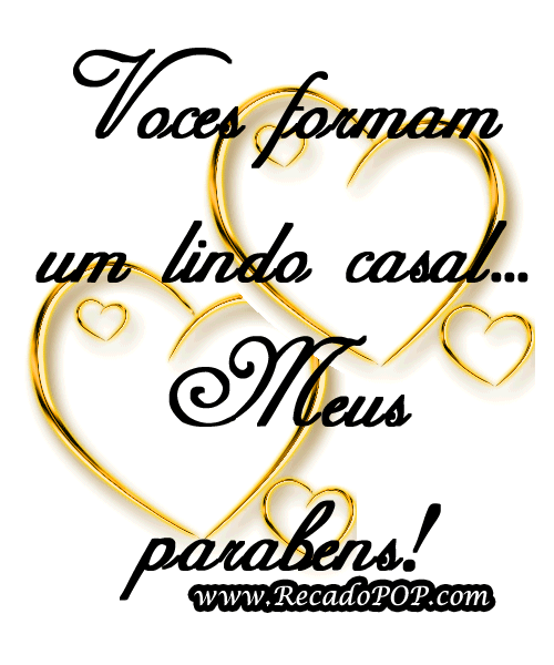 Mensagens de Casamento para Facebook
