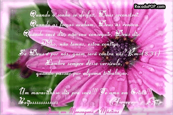 Mensagens de Consolo para Facebook
