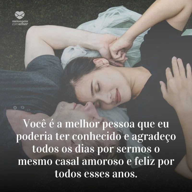 Mensagens para encontro de casal: inspire-se nessas frases