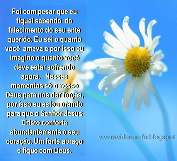 Mensagens de Fé da Palavra de Deus: Julho 2013 Mensagens de Fé da Palavra de Deus: Julho 2013