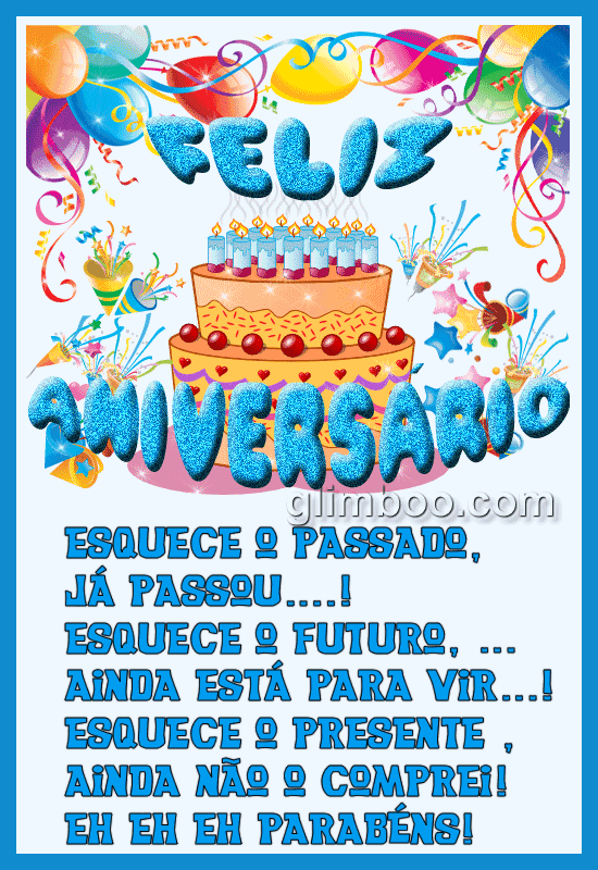 Mensagens da Net: frases para um feliz aniversario # Mensagens da Net: frases para um feliz aniversario #