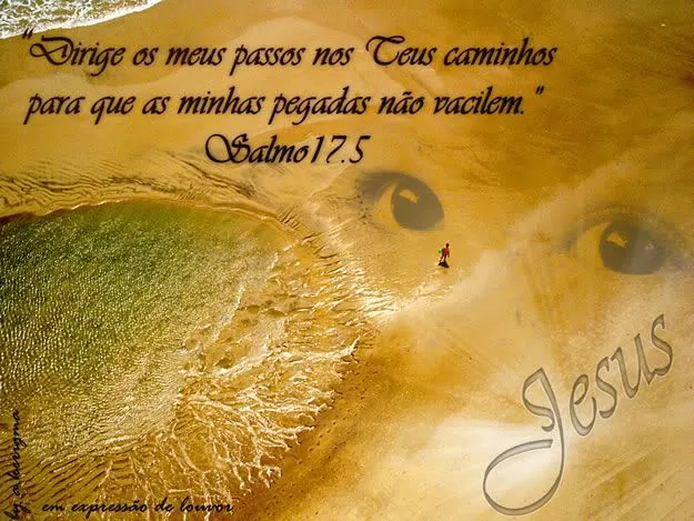 Mensagens da Net: Salmos bíblicos