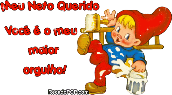 Mensagens de Neto para Facebook