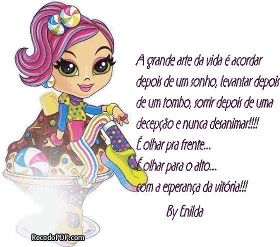 Mensagens de Otimismo para Facebook