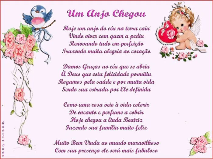 Mensagens de Parabéns Para a Sobrinha | Mensagens - Cultura Mix Mensagens de Parabéns Para a Sobrinha | Mensagens - Cultura Mix