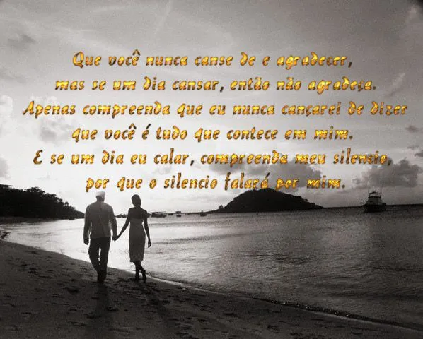 MENSAGENS ROMANTICAS | FRASES MENSAGENS DE AMOR