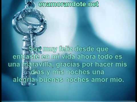 Mensaje De Amor De Buenas Noches. Especiales Mensajes De Amor Para ... Mensaje De Amor De Buenas Noches. Especiales Mensajes De Amor Para ...
