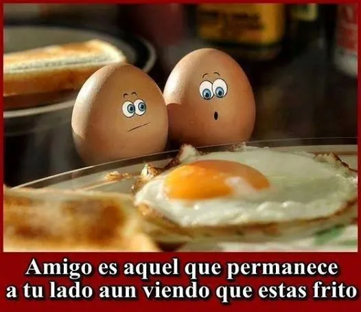 mensaje chistoso | buenps dias | Pinterest