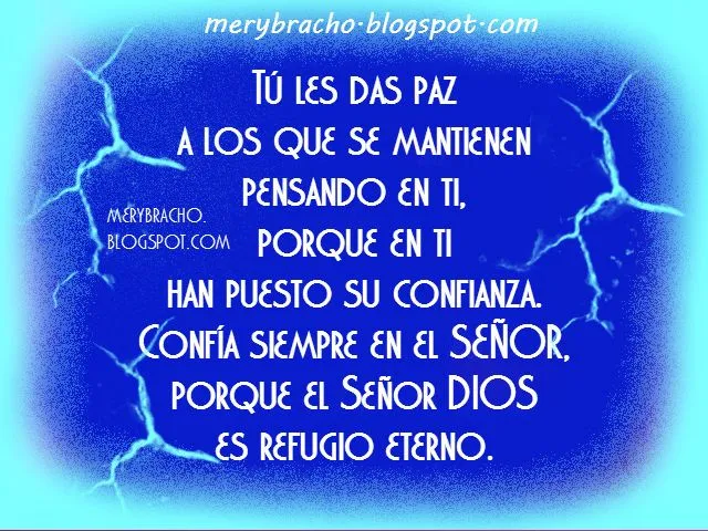 Mensaje Cristiano Dios te da paz | Entre Poemas y Vivencias Mensaje Cristiano Dios te da paz | Entre Poemas y Vivencias