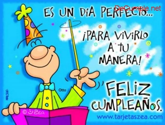 Mensaje-de-cumpleanos-para-una ...