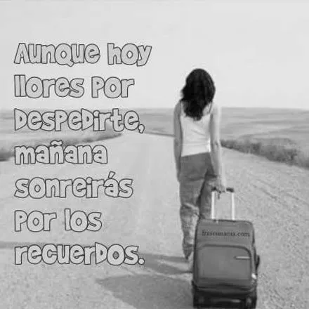Mensaje de despedida: cómo decir adiós a alguien muy especial ... Mensaje de despedida: cómo decir adiós a alguien muy especial ...