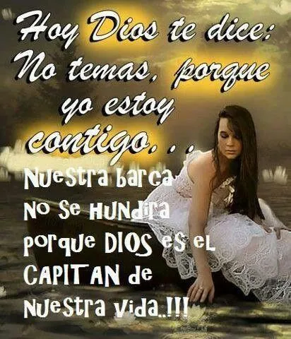 Mensaje de Dios | Palabras de ánimo fortaleza y fe,en Dios ... Mensaje de Dios | Palabras de ánimo fortaleza y fe,en Dios ...