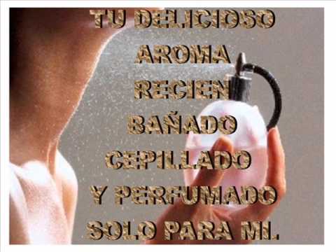 MENSAJE PARA MI ESPOSO.wmv - YouTube