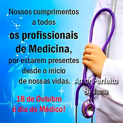 Feliz dia del medico frases - Imagui