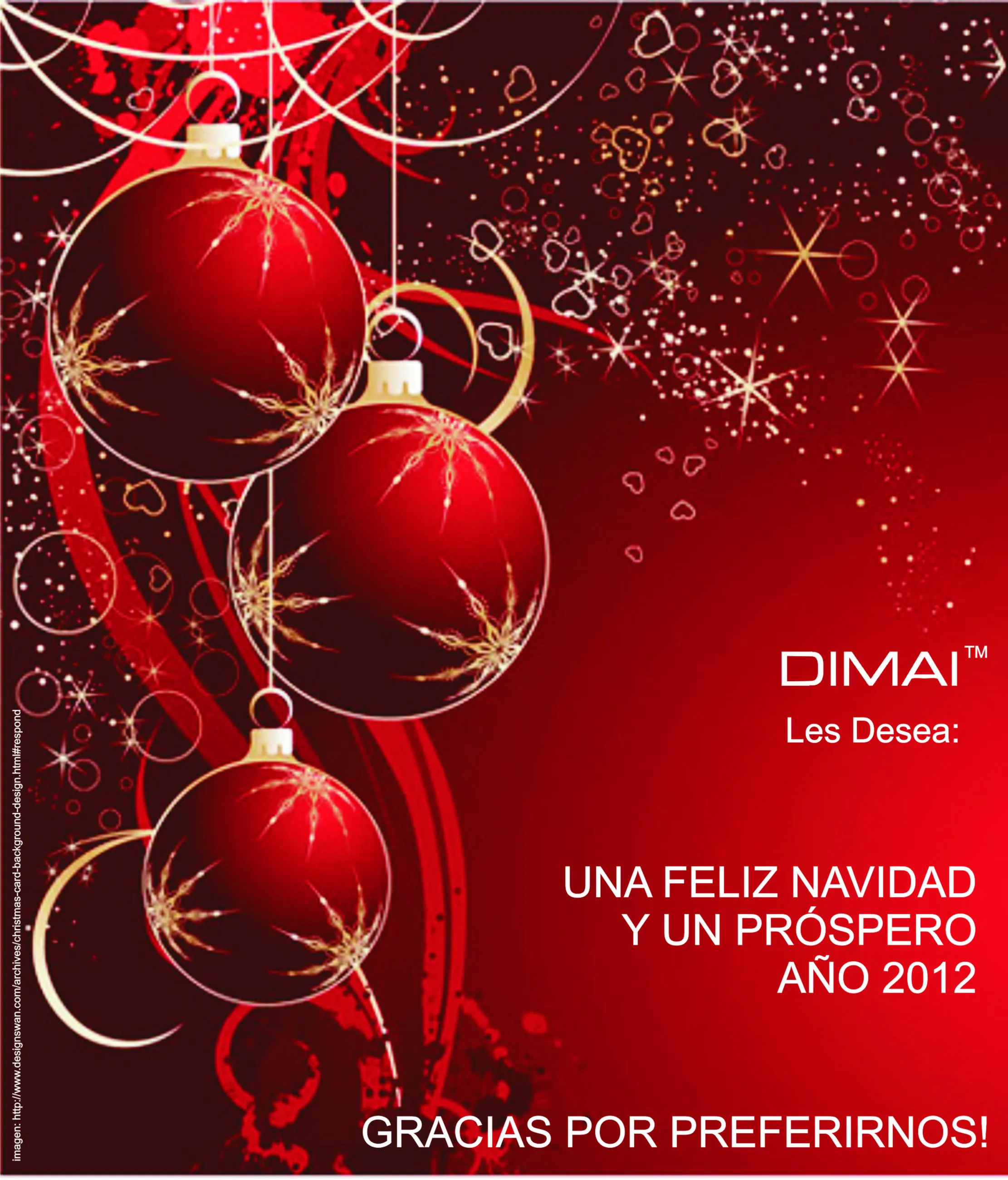Mensaje de Navidad | Blog de Dotaciones Industriales . Mensaje de Navidad | Blog de Dotaciones Industriales .