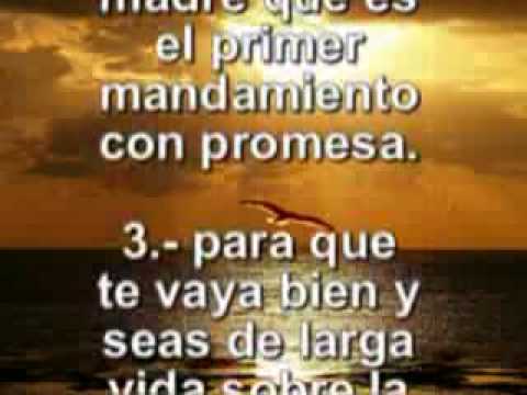 MENSAJE DIA DEL PADRE - YouTube MENSAJE DIA DEL PADRE - YouTube