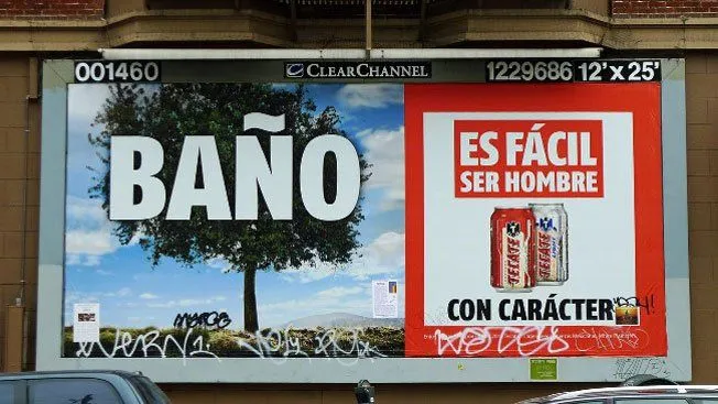 Mensaje de Tecate no es bien recibido en los Estados Unidos ...