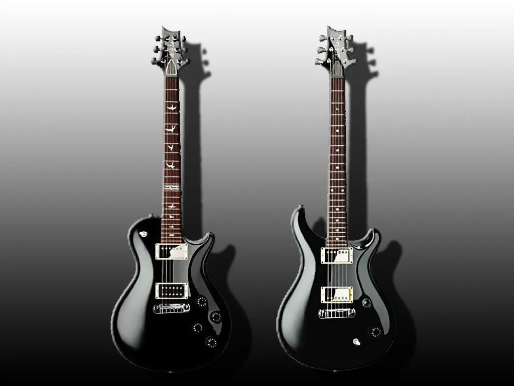 Fondos de escritorio » Guitarras electricas Fondos de escritorio » Guitarras electricas