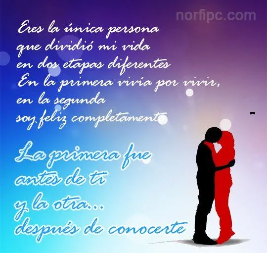 Mensajes de afecto y ternura para agradecer a mi pareja por su amor Mensajes de afecto y ternura para agradecer a mi pareja por su amor