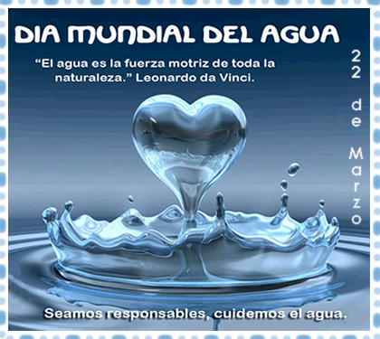 Frases dia mundial del agua - Imagenes de facebook Postales ... Frases dia mundial del agua - Imagenes de facebook Postales ...