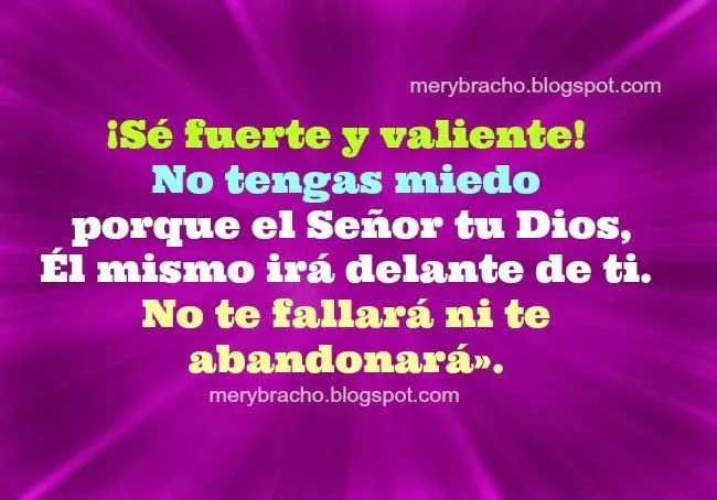7 Mensajes de Aliento Cristiano para una Amiga o Amigo. Versículos ... 7 Mensajes de Aliento Cristiano para una Amiga o Amigo. Versículos ...