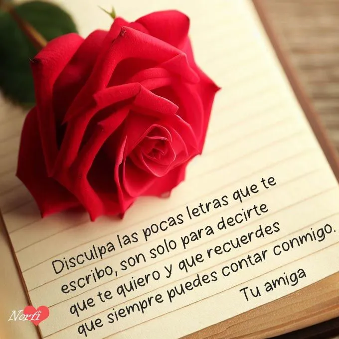 Mensajes para una buena amiga, franca, leal y especial Mensajes para una buena amiga, franca, leal y especial