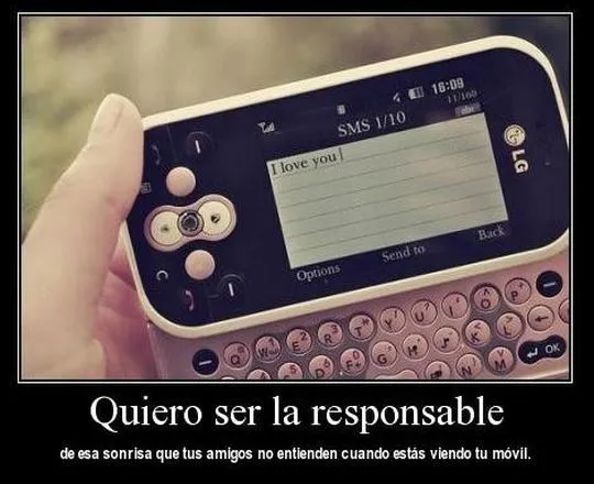 Mensajes de amor para celular con SMS romanticos ~ Mensajes de amor Mensajes de amor para celular con SMS romanticos ~ Mensajes de amor
