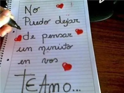 Mensajes de amor para dedicar | Comentarios Web ...