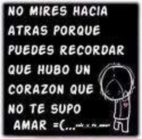 amor emo