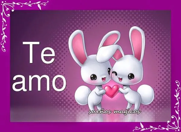 Mensajes de amor con movimiento | imagenes de amor animadas con ...