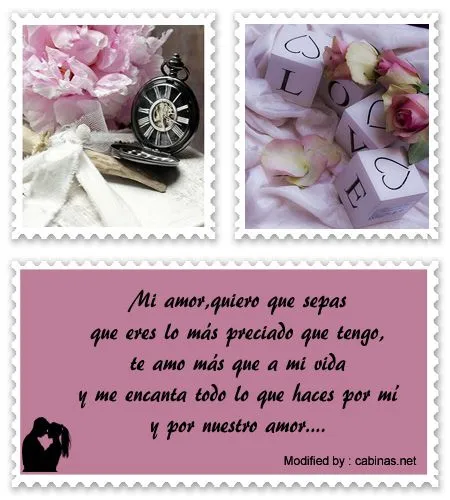 NUEVOS MENSAJES DE AMOR PARA MI NOVIO CON IMAGENES|PENSAMIENTOS DE ... NUEVOS MENSAJES DE AMOR PARA MI NOVIO CON IMAGENES|PENSAMIENTOS DE ...