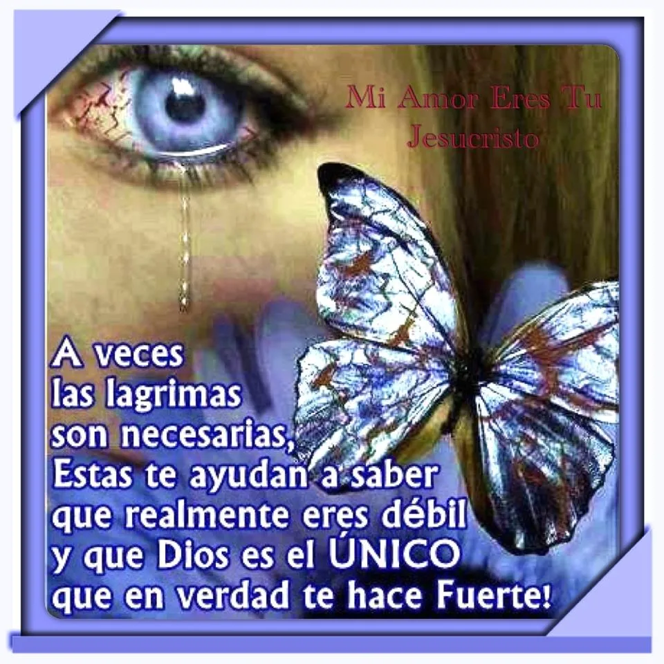 MENSAJES DE AMOR, PAZ y PENSAMIENTOS CRISTIANOS.: EL DIÁLOGO CON ...