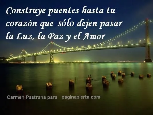 MENSAJES DE AMOR, PAZ y PENSAMIENTOS CRISTIANOS.: PENSAMIENTO Y ...