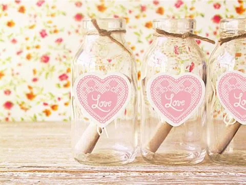Mensajes de amor para regalar - Guía de MANUALIDADES Mensajes de amor para regalar - Guía de MANUALIDADES