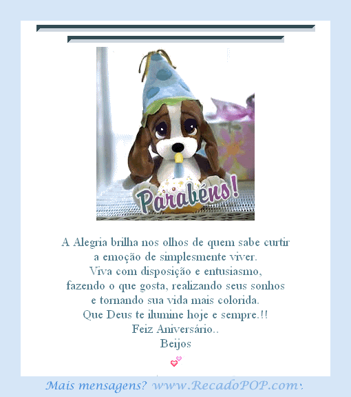 Mensagem aniversário colega de trabalho - Imagui Mensagem aniversário colega de trabalho - Imagui