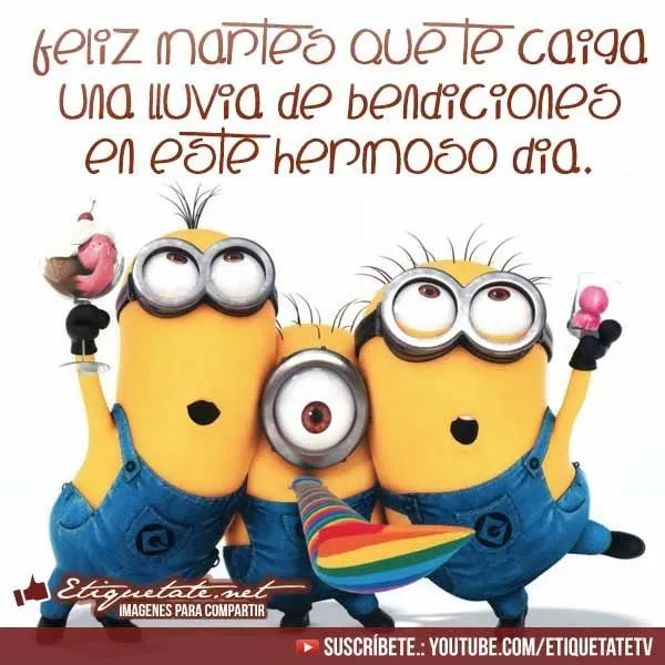 Mensajes para que tengas un bonito Martes en imágenes | buenos ... Mensajes para que tengas un bonito Martes en imágenes | buenos ...