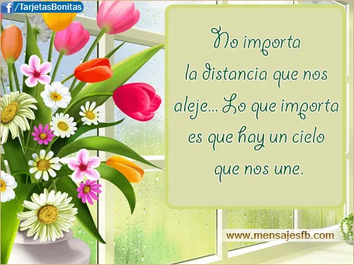 Mensajes bonitos de Amistad - Mensajes Bonitos de Amor para Facebook
