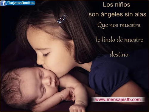 Mensajes bonitos para niños - Mensajes Bonitos de Amor para Facebook Mensajes bonitos para niños - Mensajes Bonitos de Amor para Facebook