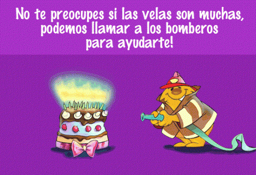 Imágenes y Tarjetas de Cumpleaños Graciosas - ツ Imagenes y ...