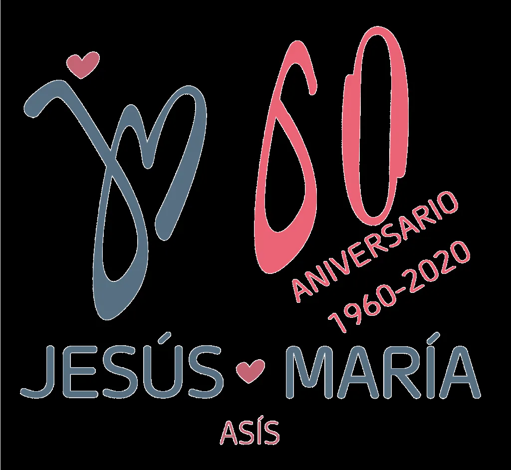 Vuestros mensajes al cole en el 60 aniversario | Colegio Jesús-María Asís Vuestros mensajes al cole en el 60 aniversario | Colegio Jesús-María Asís
