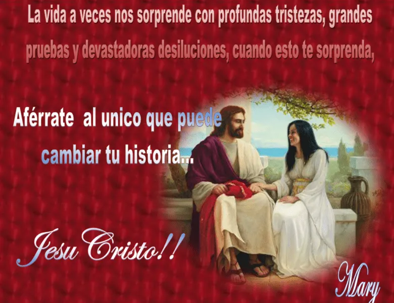 mensajes cristianos 13 | Gotitas de Amor!