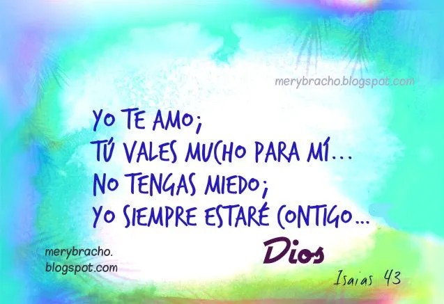 En tu Cumpleaños Un Mensaje Cristiano Bonito. Felicidades | Entre ...